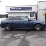 「プジョー508GT-Line　車検整備です。」