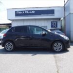 「プジョー208Style　フロント＋リアショックアブソーバー交換 / プジョー208プレミアム　VVTソレノイド交換です。」