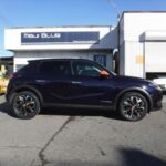 「DSオートモビル DS3クロスバック イネス・ド・ラ・フレサンジュ　ACコンプレッサー交換です。」