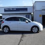 「シトロエンC3 セダクション ETG5　車検整備 / シトロエン グランドC4スペースツアラー シャイン Blue-HDi　Ad-Blueタンクユニット交換です。」