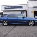 「プジョー406スポーツ　クラッチキット交換」