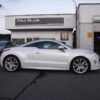 「プジョーRCZ R & RCZ 6MT　HIGHSPARKイグニッションコイル交換 & VVTソレノイド交換」