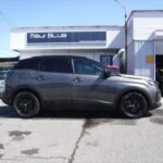 「プジョー3008GT ブルーHDi　車検整備（Fディスクローター+低ダストブレーキPAD交換など）」